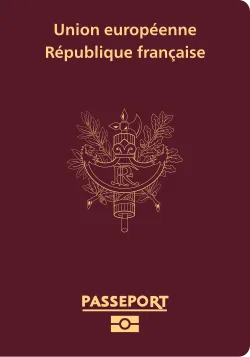 Passeport
