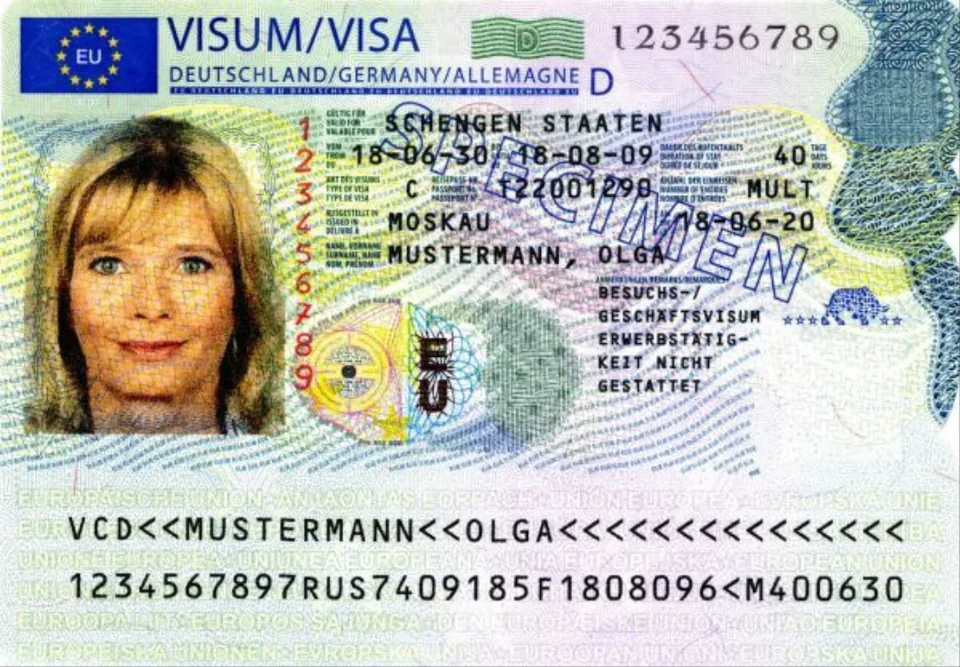 Visa