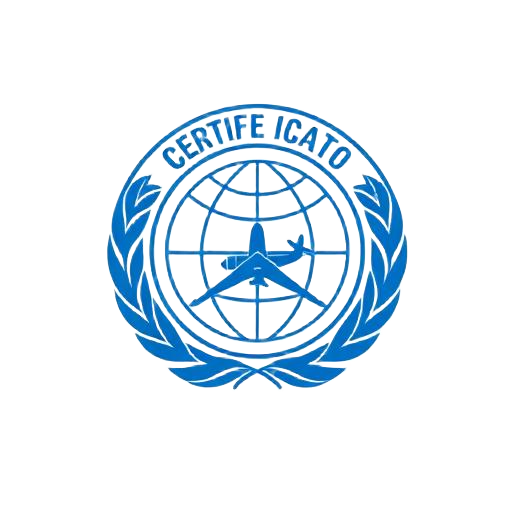 ICAO Doc 9303