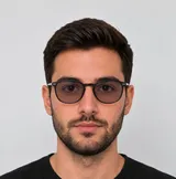 Pas de lunettes